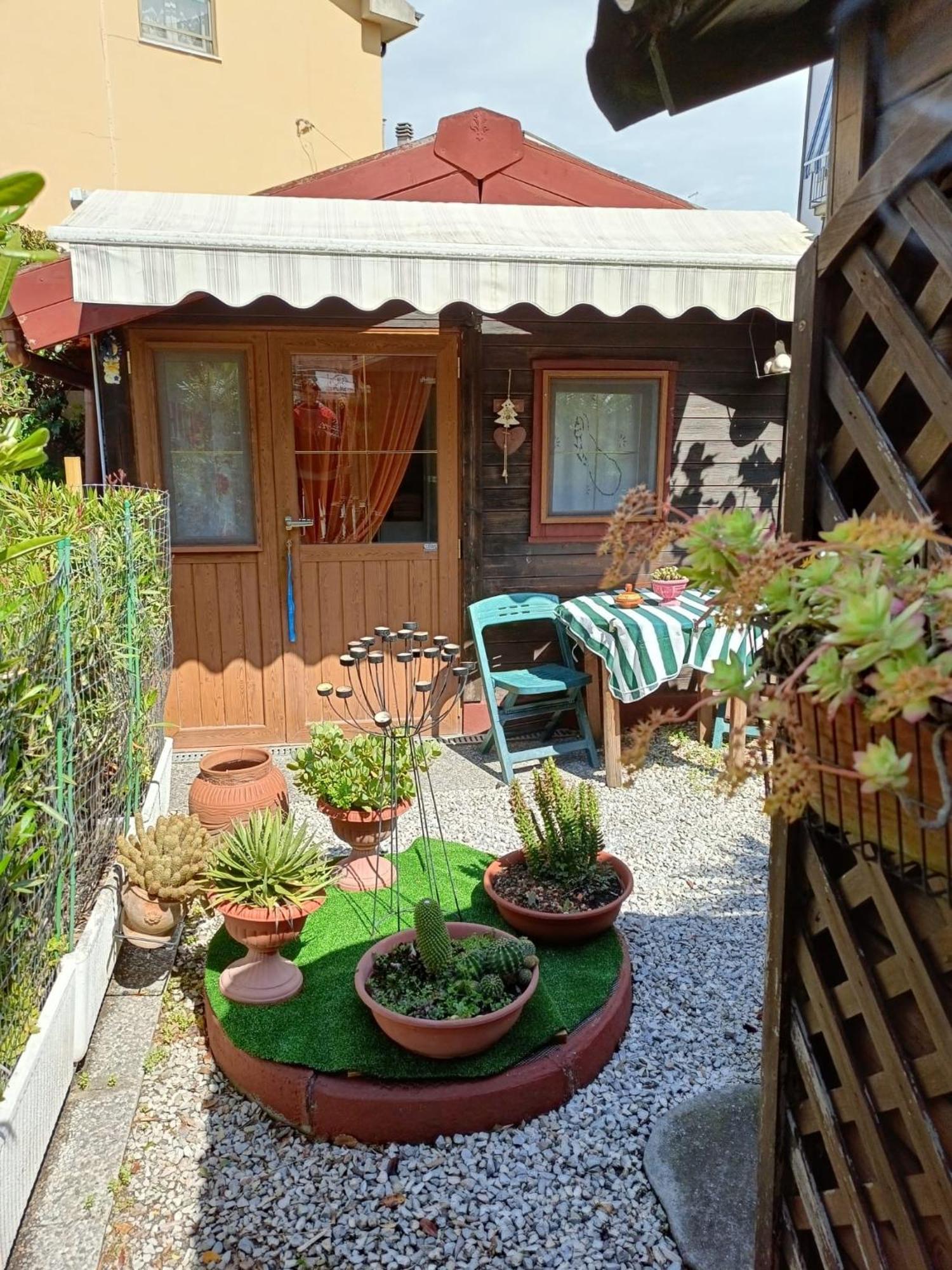 Nonna Lori'S Chalet Pisa Zona Stazione E Aeroporto Exterior foto